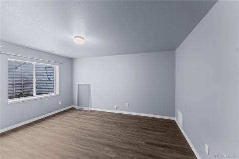 3745 Allgood Drive Colorado Springs CO 80911