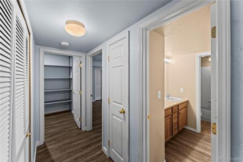 3745 Allgood Drive Colorado Springs CO 80911