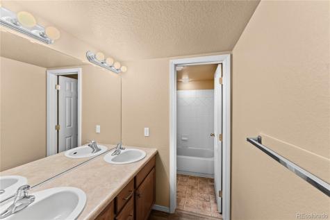 3745 Allgood Drive Colorado Springs CO 80911