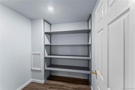 3745 Allgood Drive Colorado Springs CO 80911