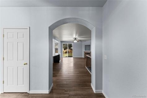 3745 Allgood Drive Colorado Springs CO 80911