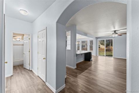 3745 Allgood Drive Colorado Springs CO 80911