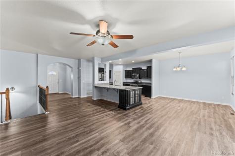 3745 Allgood Drive Colorado Springs CO 80911