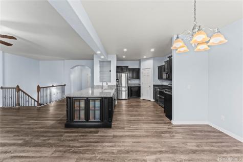 3745 Allgood Drive Colorado Springs CO 80911