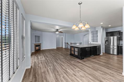 3745 Allgood Drive Colorado Springs CO 80911