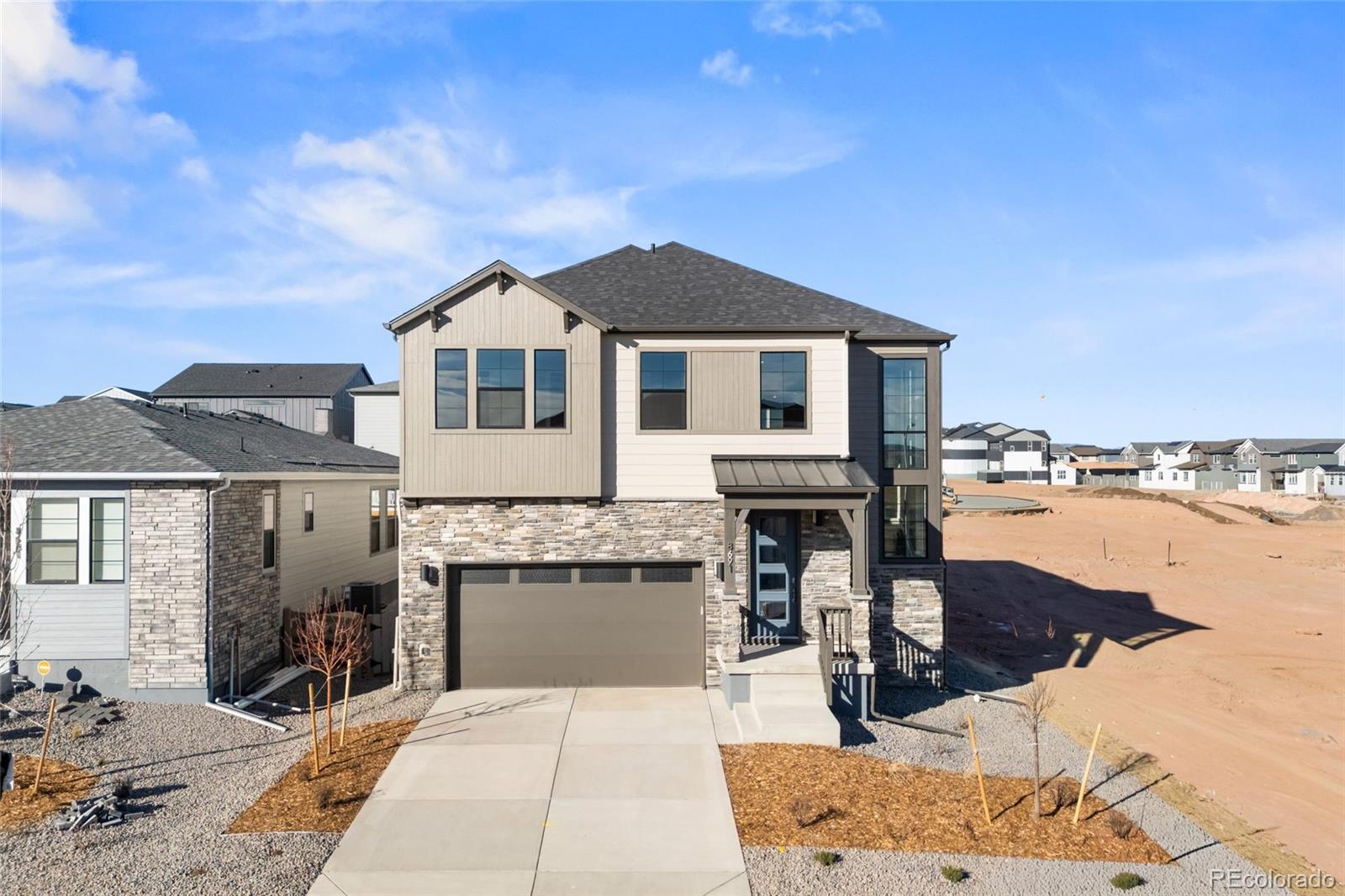8691 Pennycress Drive Littleton CO 80125