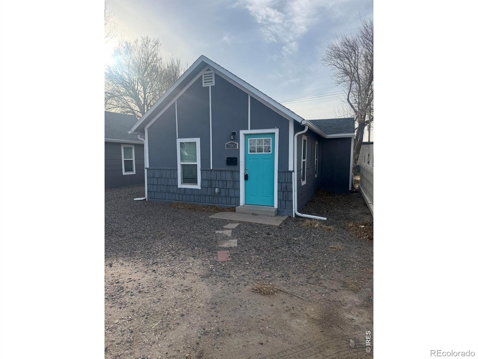 705 N 2nd Street Sterling CO 80751