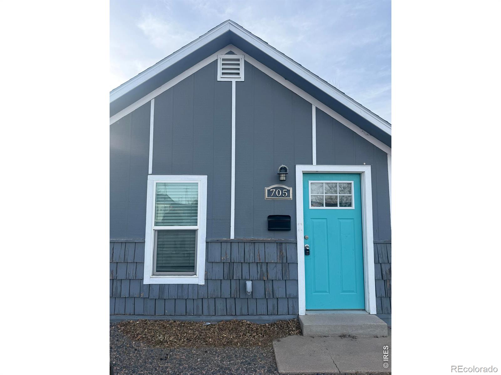 705 N 2nd Street Sterling CO 80751