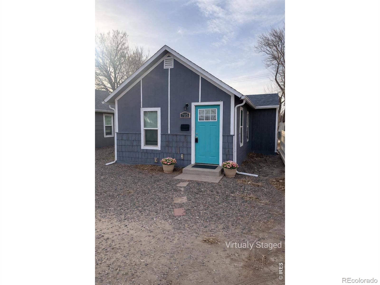 705 N 2nd Street Sterling CO 80751