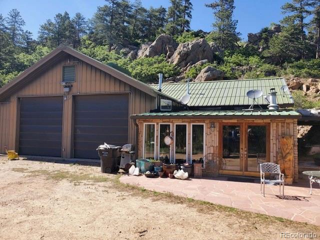13927 Dancing Bear Trail Littleton CO 80127