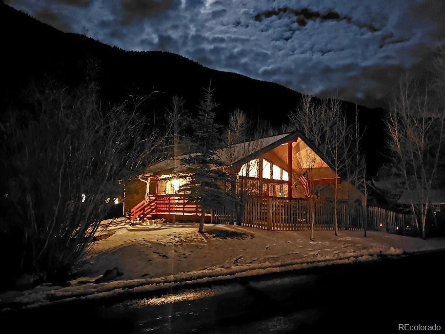 1418 Rose Street Georgetown CO 80444