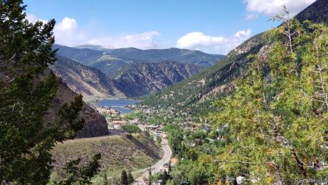 1418 Rose Street Georgetown CO 80444