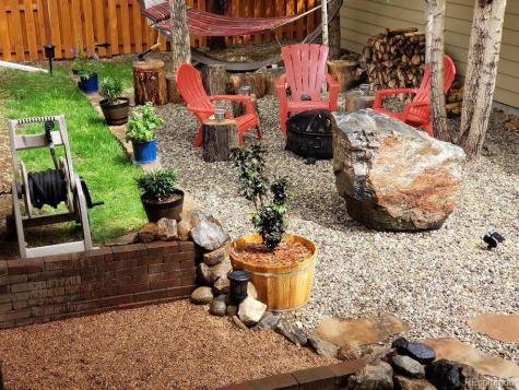 1418 Rose Street Georgetown CO 80444