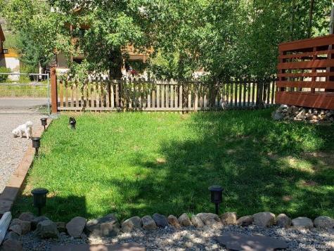 1418 Rose Street Georgetown CO 80444