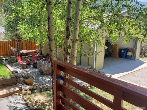 1418 Rose Street Georgetown CO 80444