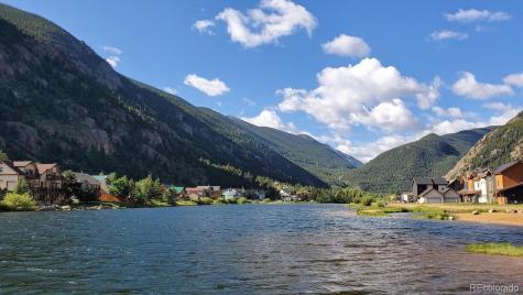 1418 Rose Street Georgetown CO 80444