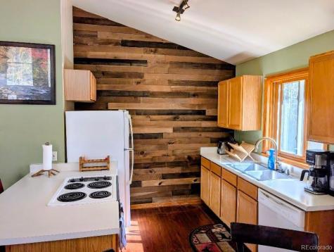 1418 Rose Street Georgetown CO 80444