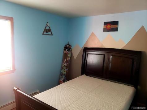 1418 Rose Street Georgetown CO 80444