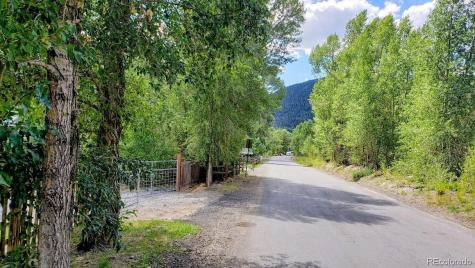 1418 Rose Street Georgetown CO 80444