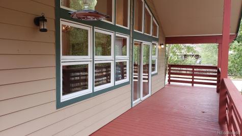 1418 Rose Street Georgetown CO 80444