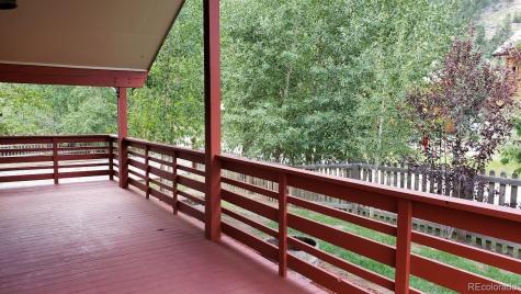 1418 Rose Street Georgetown CO 80444