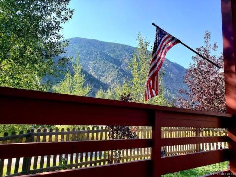 1418 Rose Street Georgetown CO 80444