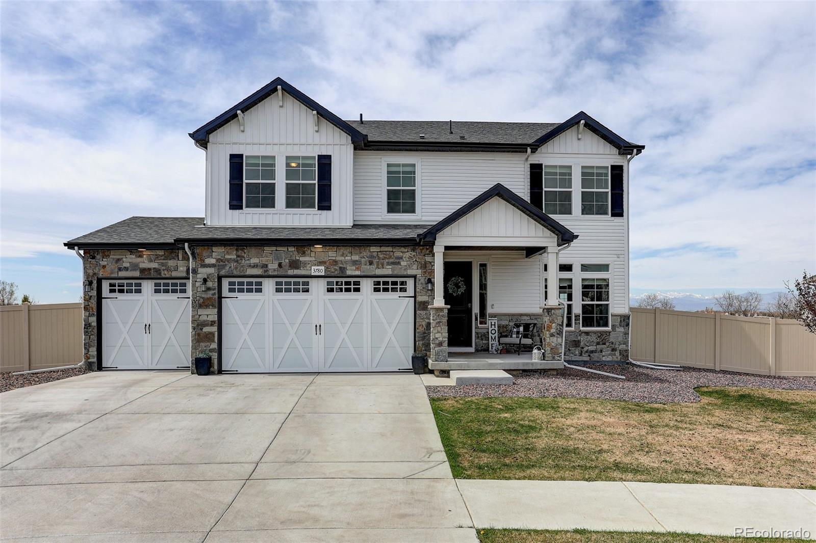 3780 Sprucewood Drive Johnstown CO 80534