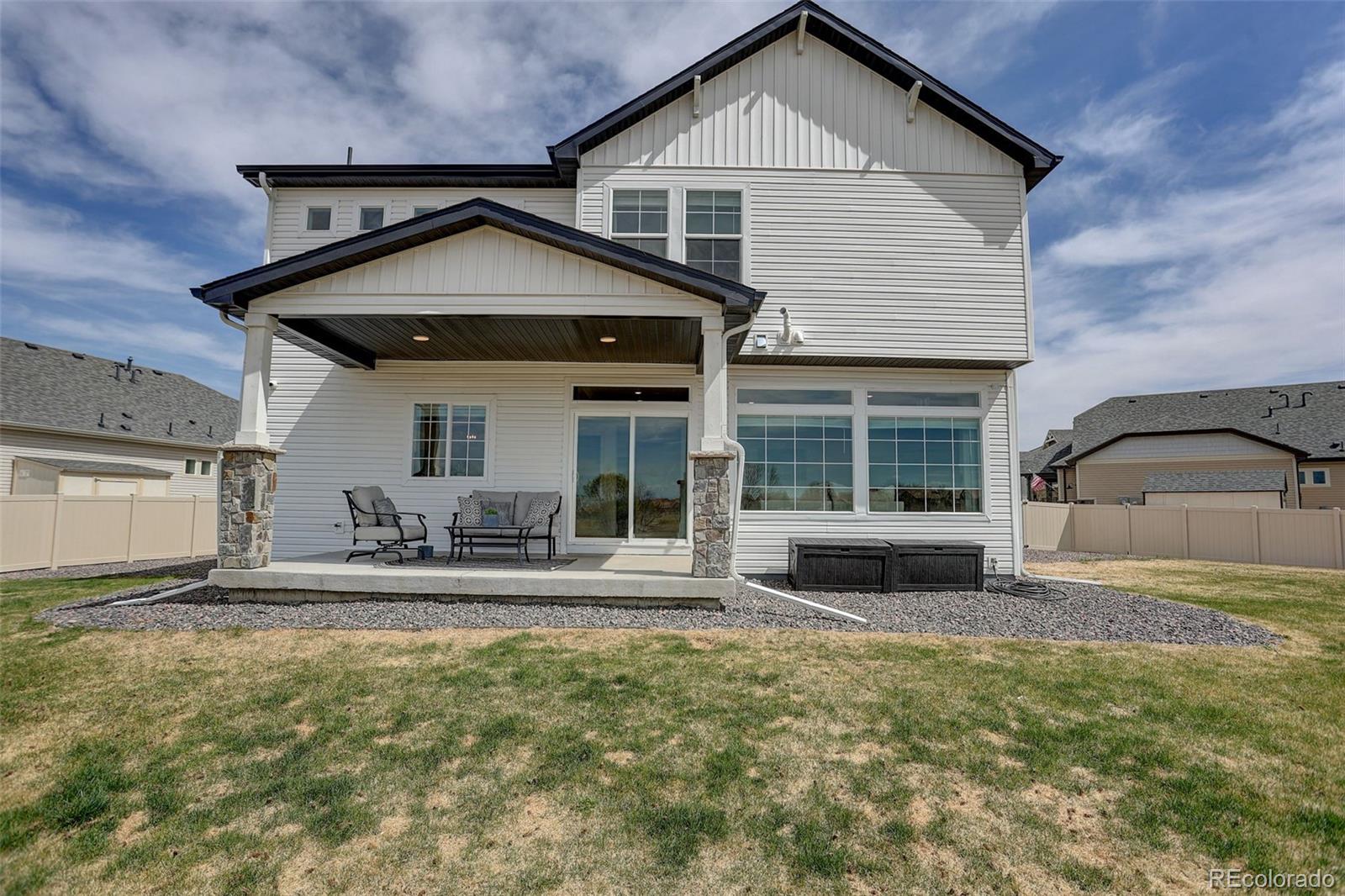 3780 Sprucewood Drive Johnstown CO 80534