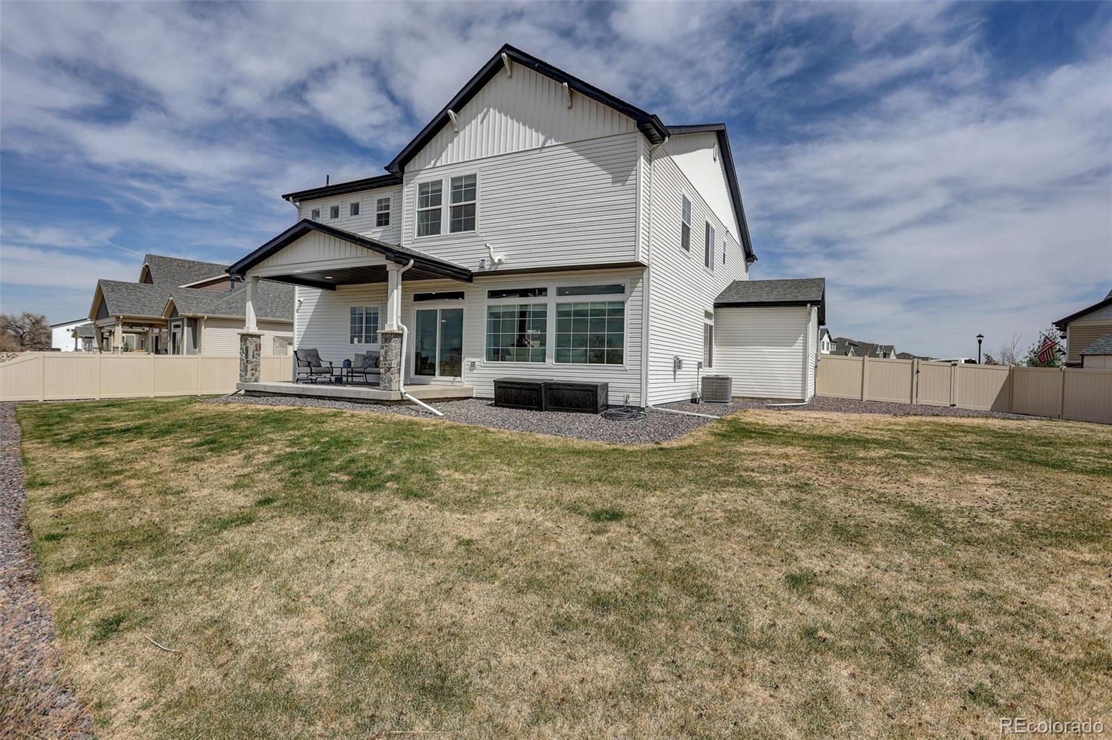 3780 Sprucewood Drive Johnstown CO 80534
