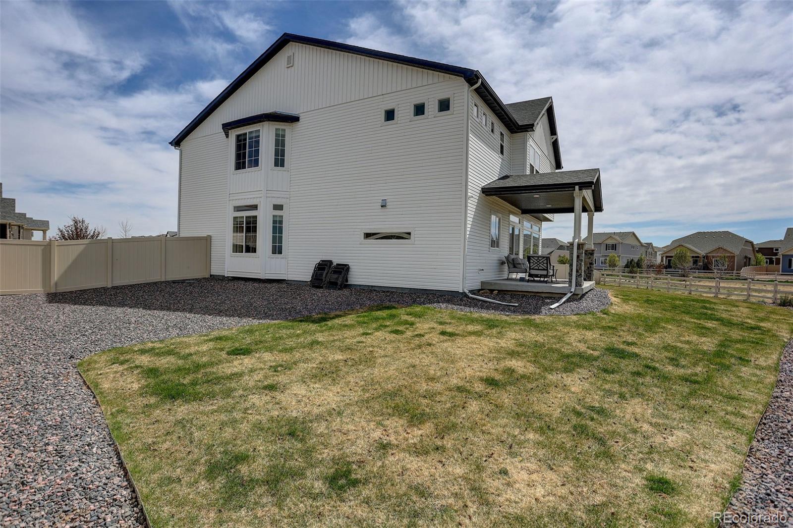 3780 Sprucewood Drive Johnstown CO 80534