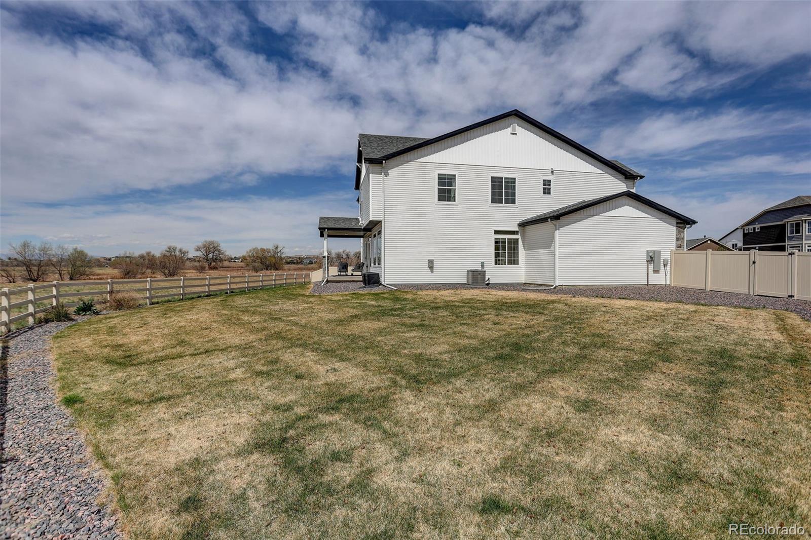 3780 Sprucewood Drive Johnstown CO 80534