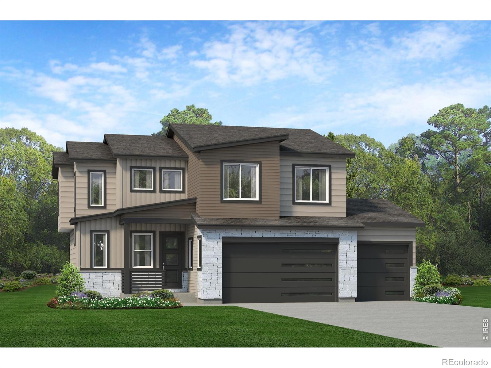 1768 Jennifer Street Brighton CO 80601