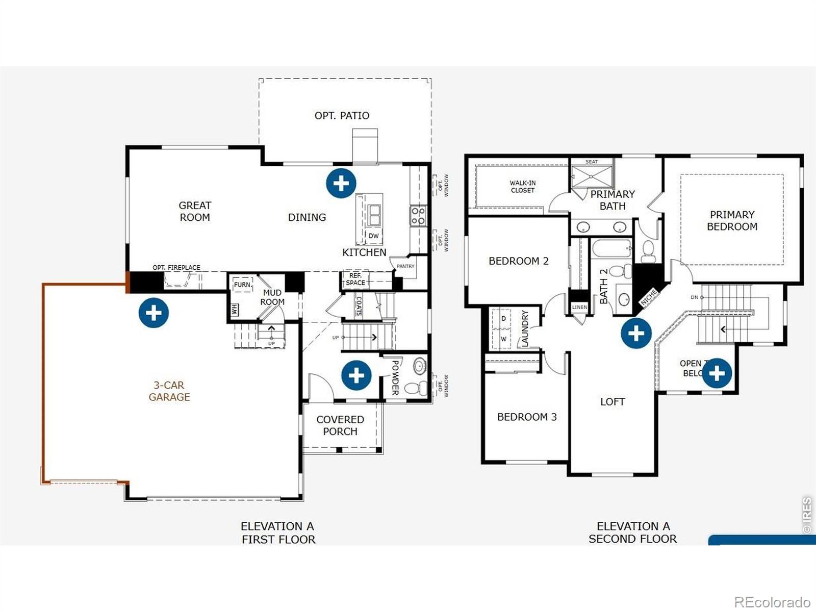 1768 Jennifer Street Brighton CO 80601
