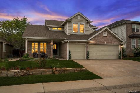 9603 E Caley Circle Englewood CO 80111