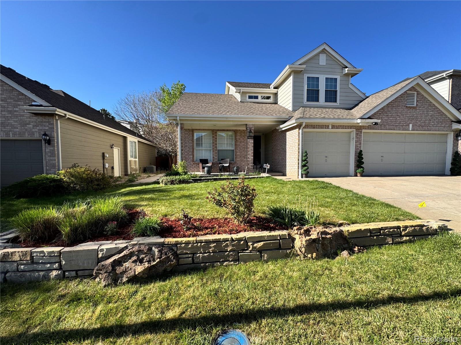 9603 E Caley Circle Englewood CO 80111