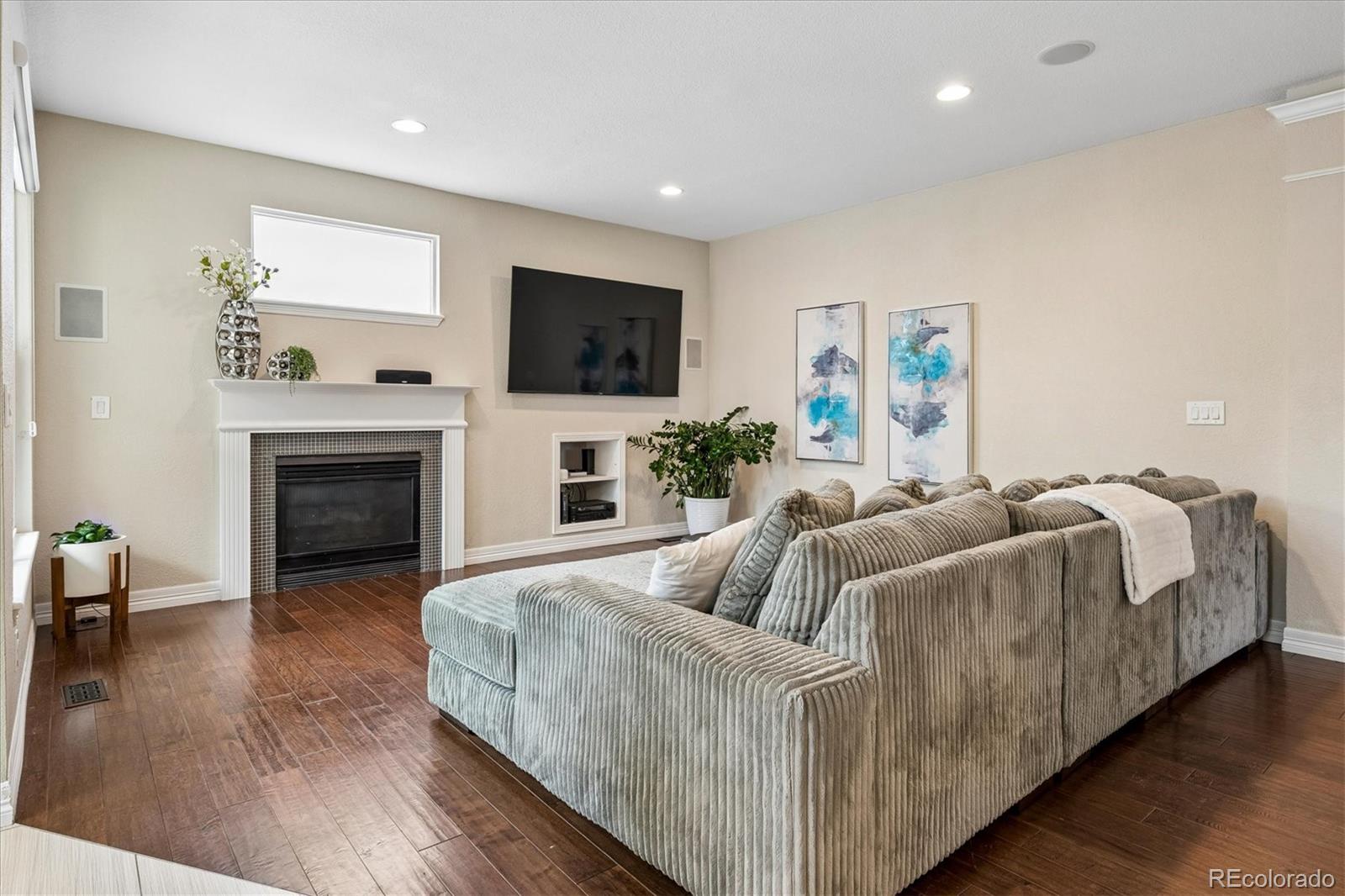 9603 E Caley Circle Englewood CO 80111