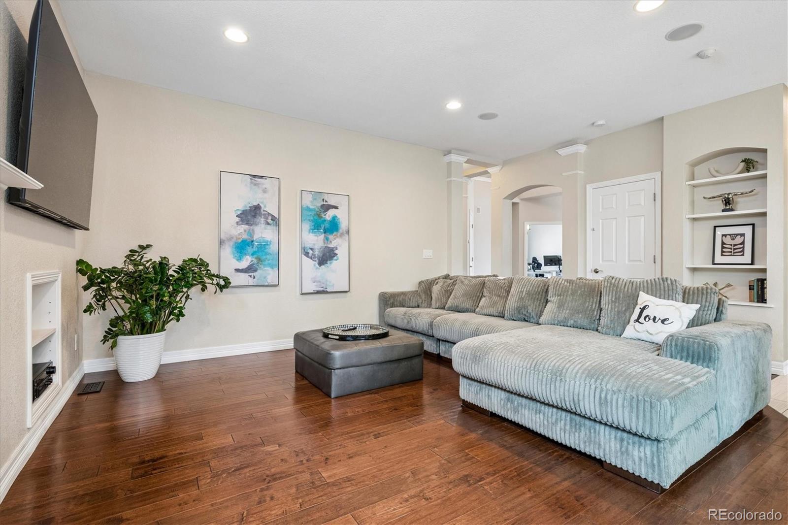 9603 E Caley Circle Englewood CO 80111