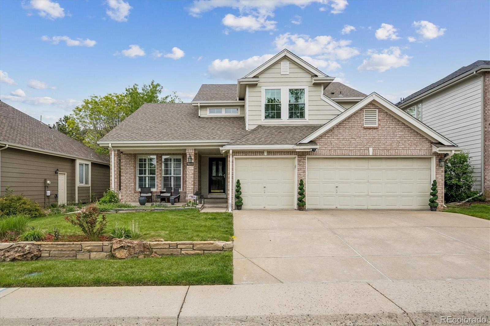9603 E Caley Circle Englewood CO 80111