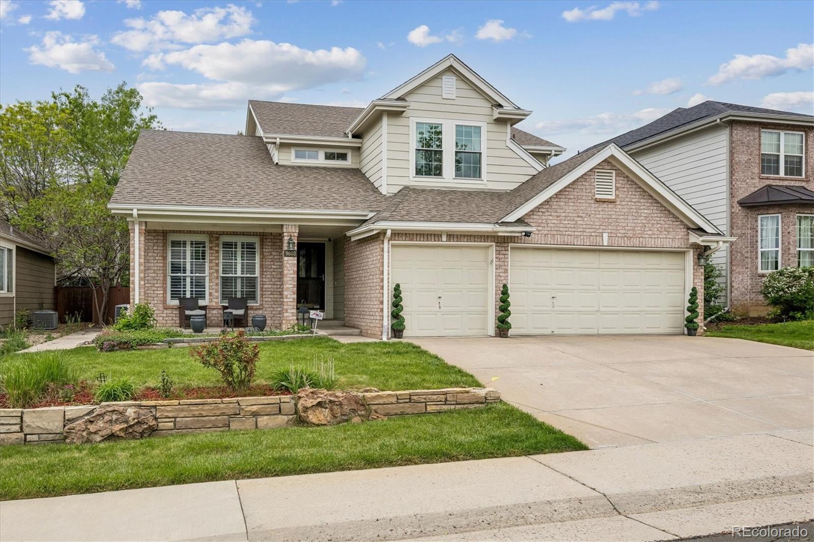9603 E Caley Circle Englewood CO 80111