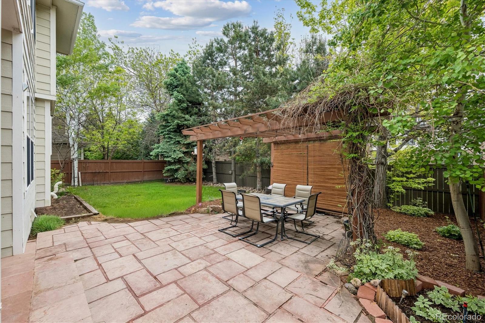 9603 E Caley Circle Englewood CO 80111