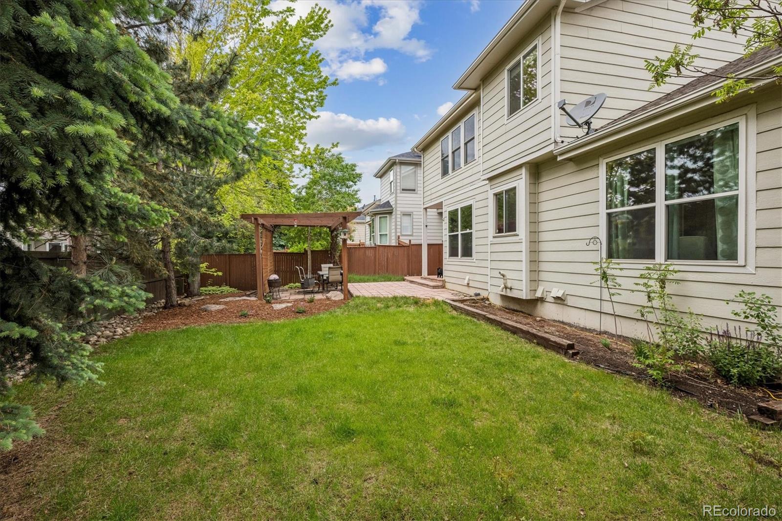 9603 E Caley Circle Englewood CO 80111