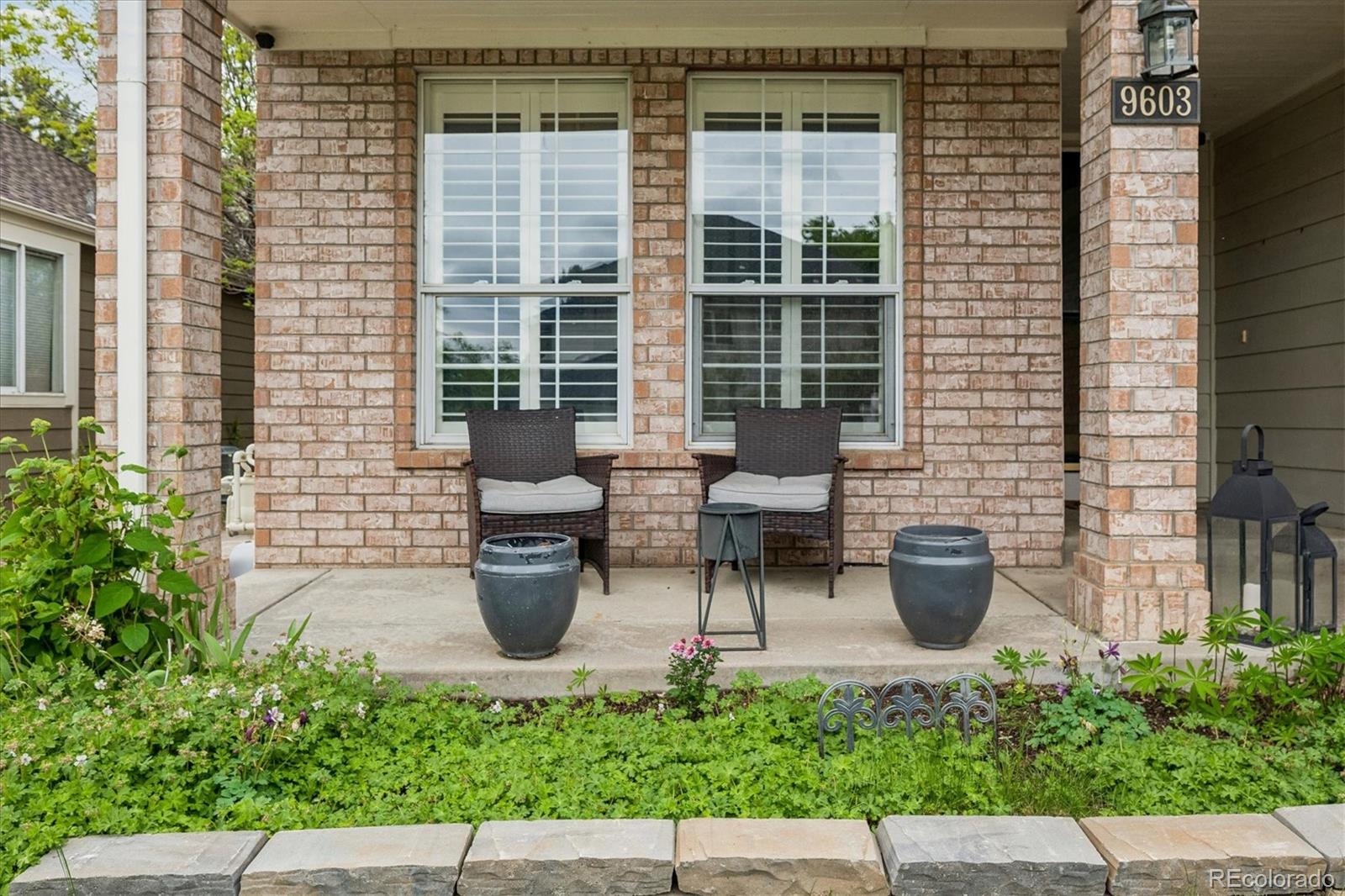 9603 E Caley Circle Englewood CO 80111