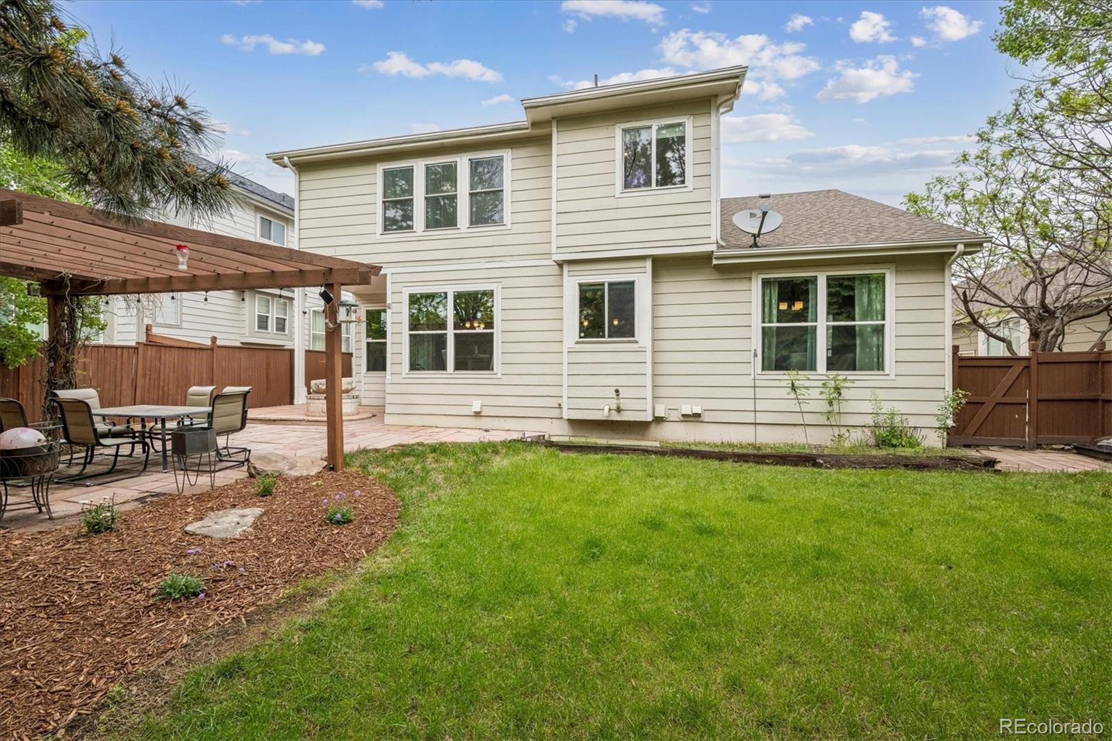 9603 E Caley Circle Englewood CO 80111