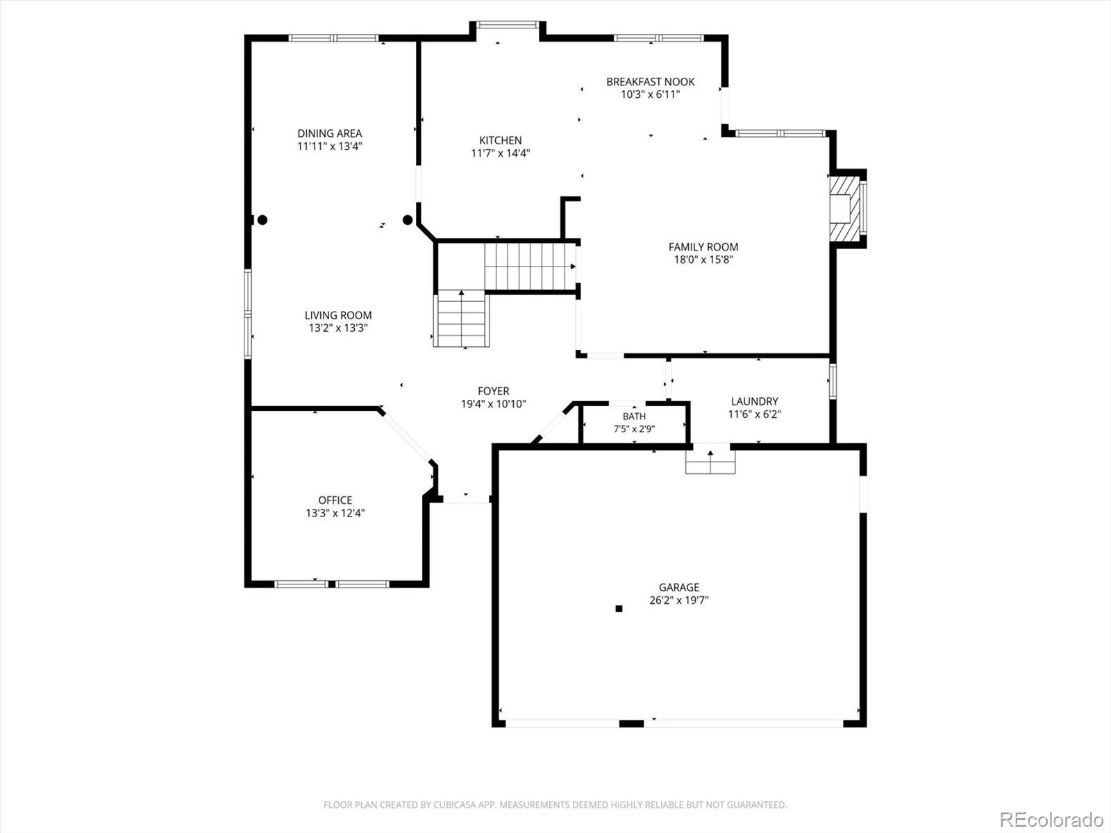 9603 E Caley Circle Englewood CO 80111