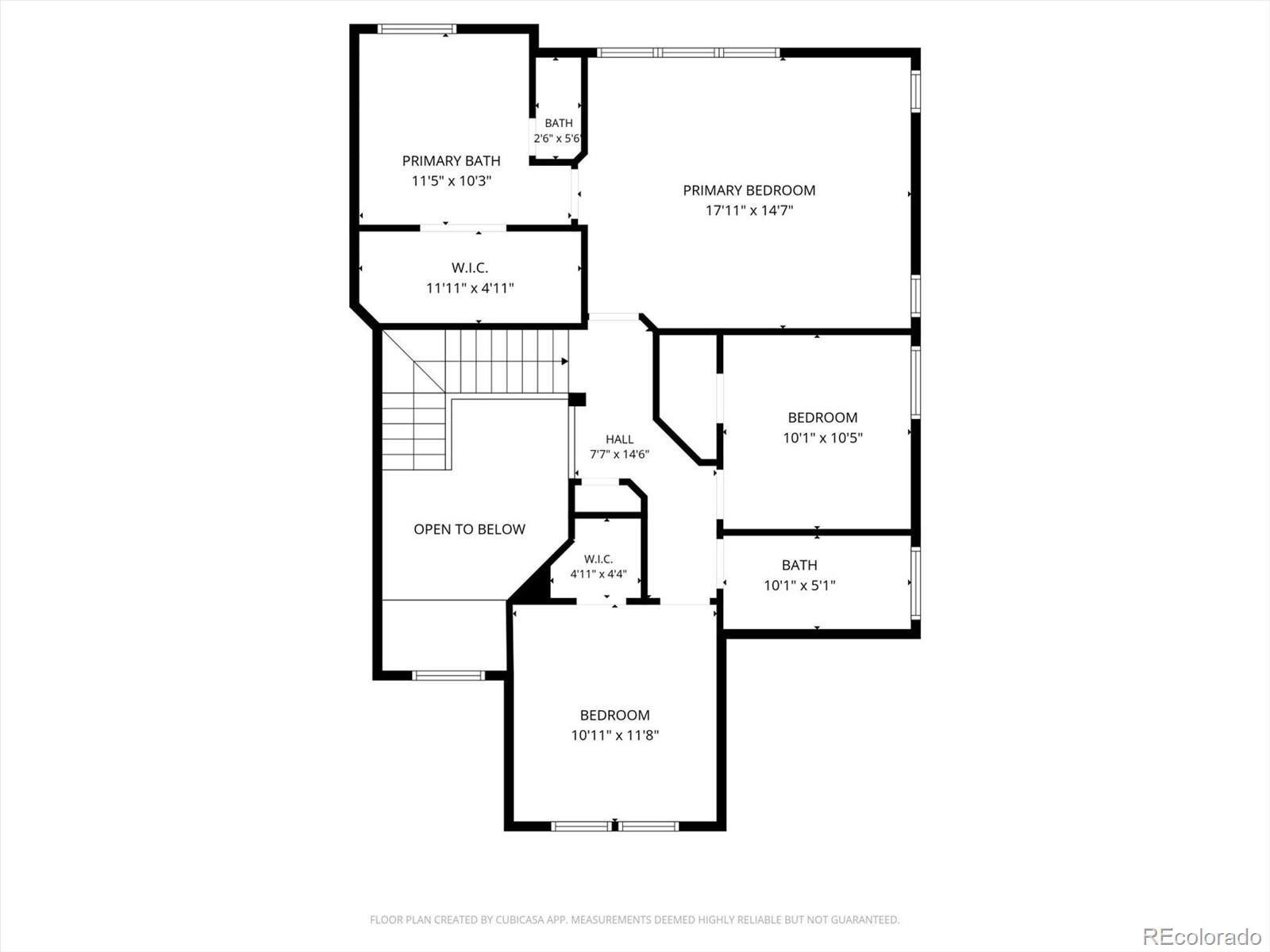 9603 E Caley Circle Englewood CO 80111