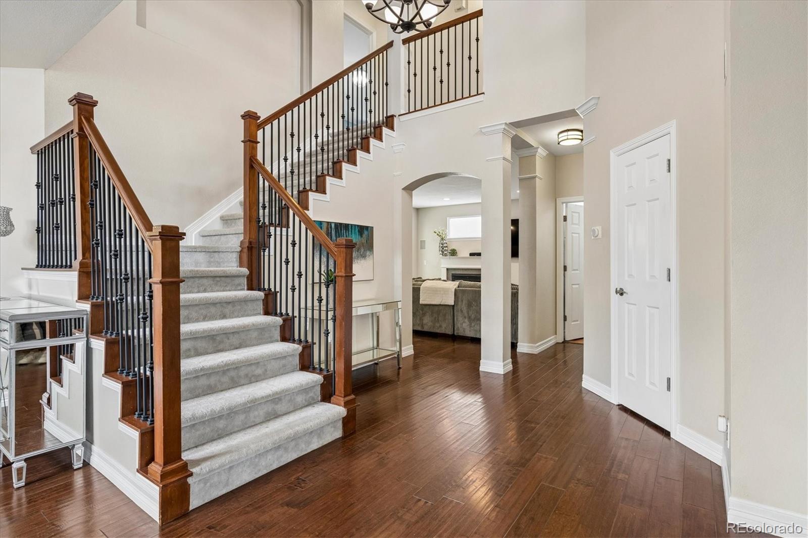 9603 E Caley Circle Englewood CO 80111