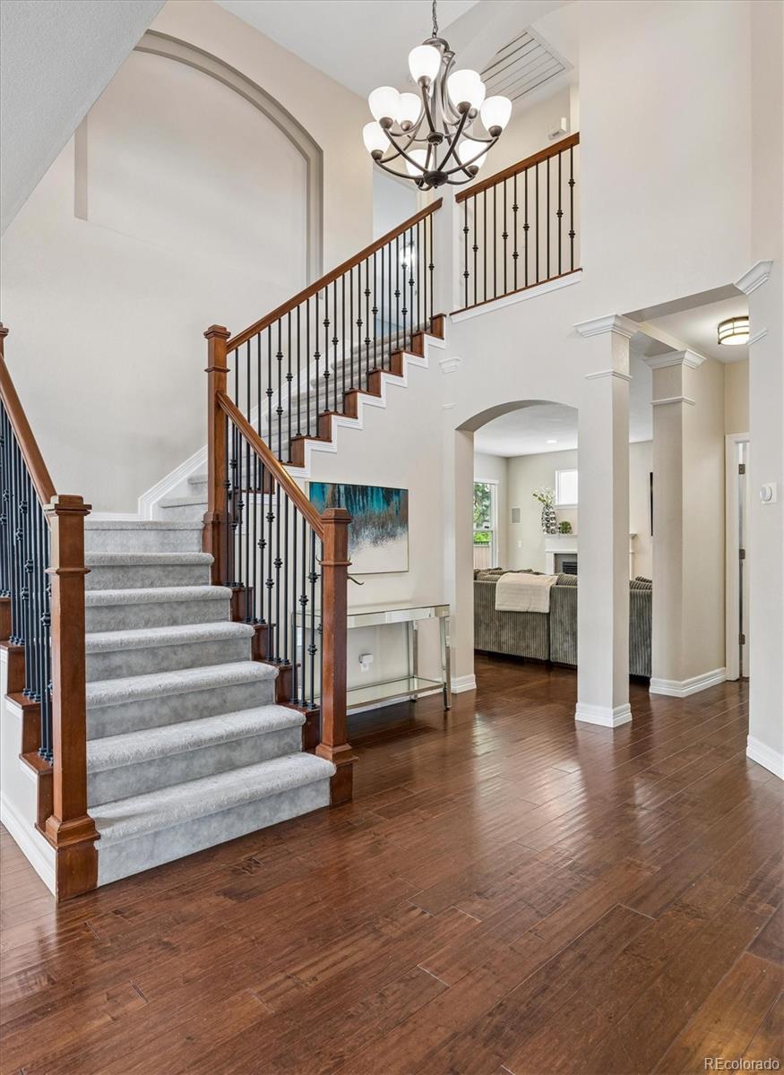 9603 E Caley Circle Englewood CO 80111