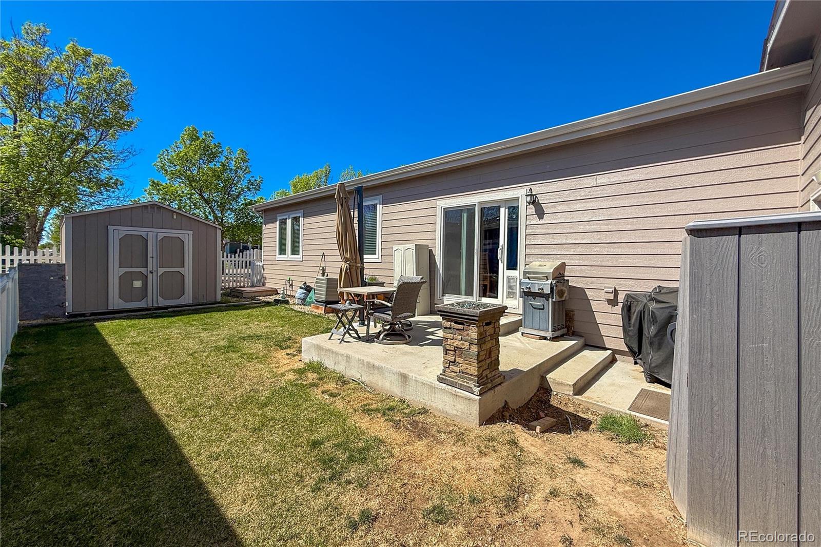 7850 Buckhorn Green Frederick CO 80530