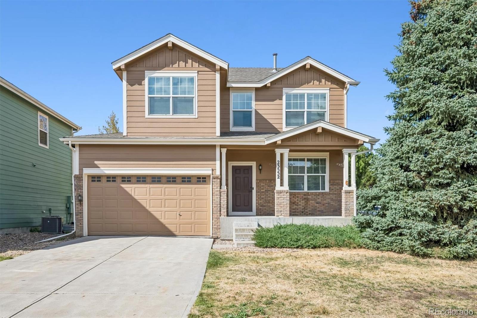 23552 E Alabama Drive Aurora CO 80018