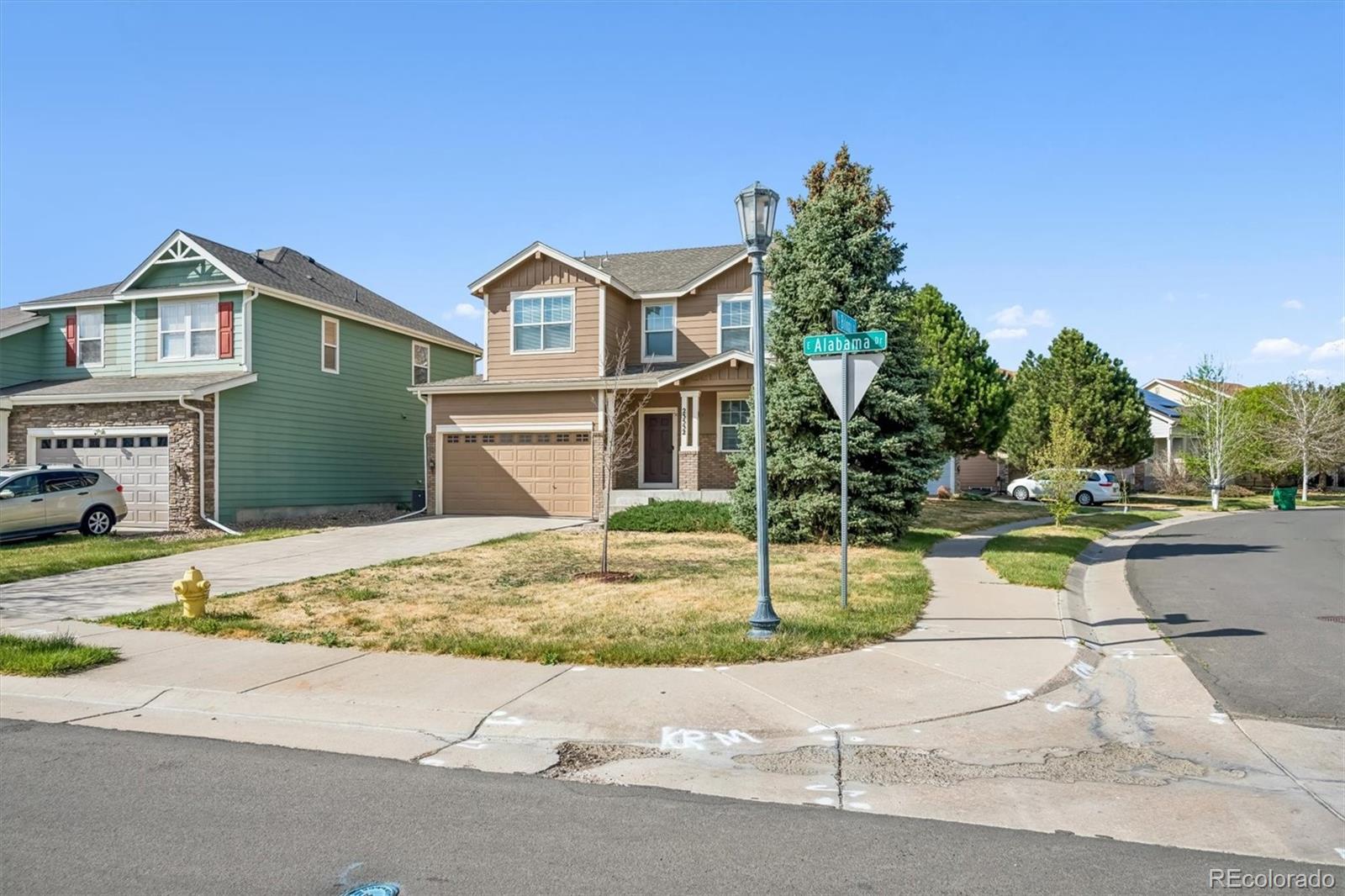 23552 E Alabama Drive Aurora CO 80018